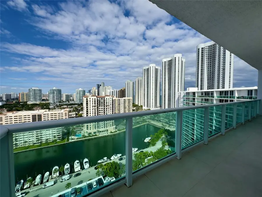 100 Bayview Drive #PH28, Sunny Isles Beach, FL 33160 - Image #3
