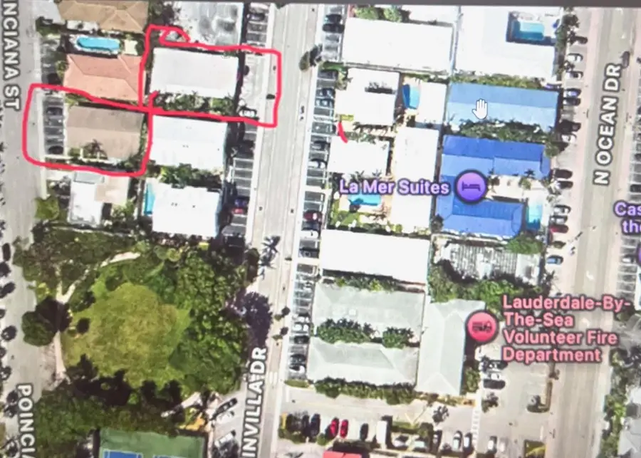 Address Withheld By Seller, Lauderdale By The Sea, FL 33308 - Image #2