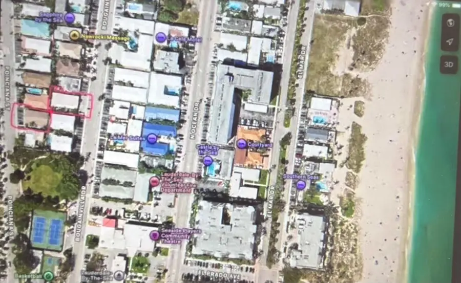 Address Withheld By Seller, Lauderdale By The Sea, FL 33308 - Image #3