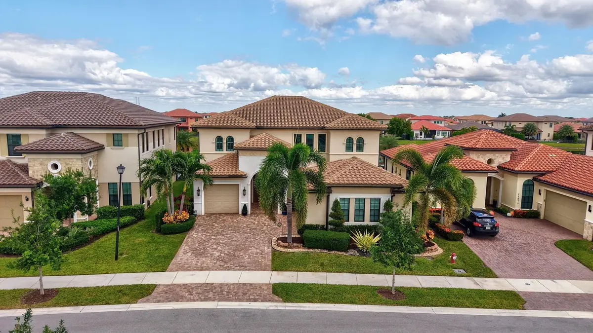 12095 Lake House Ln, Parkland, FL 33076 - Image #1