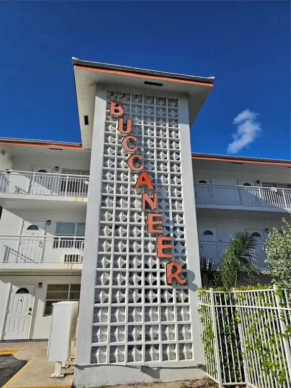 120 NE 20th Avenue #7 & 7A, Deerfield Beach, FL 33441 - Image #1