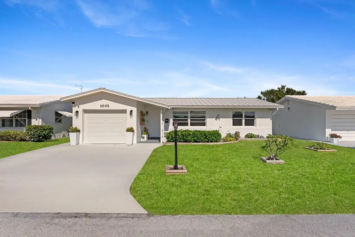 1001 SW 6th Avenue, Boynton Beach, FL 33426 - Image #1