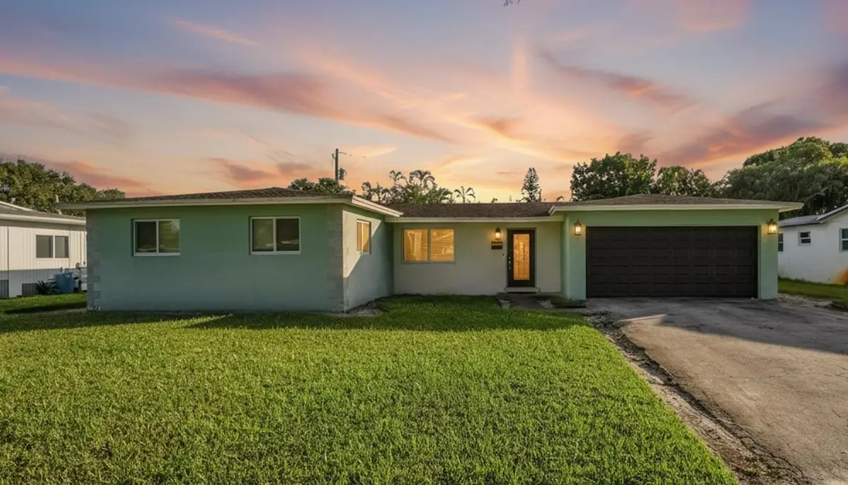 Address Withheld By Seller, Plantation, FL 33317 - Image #1