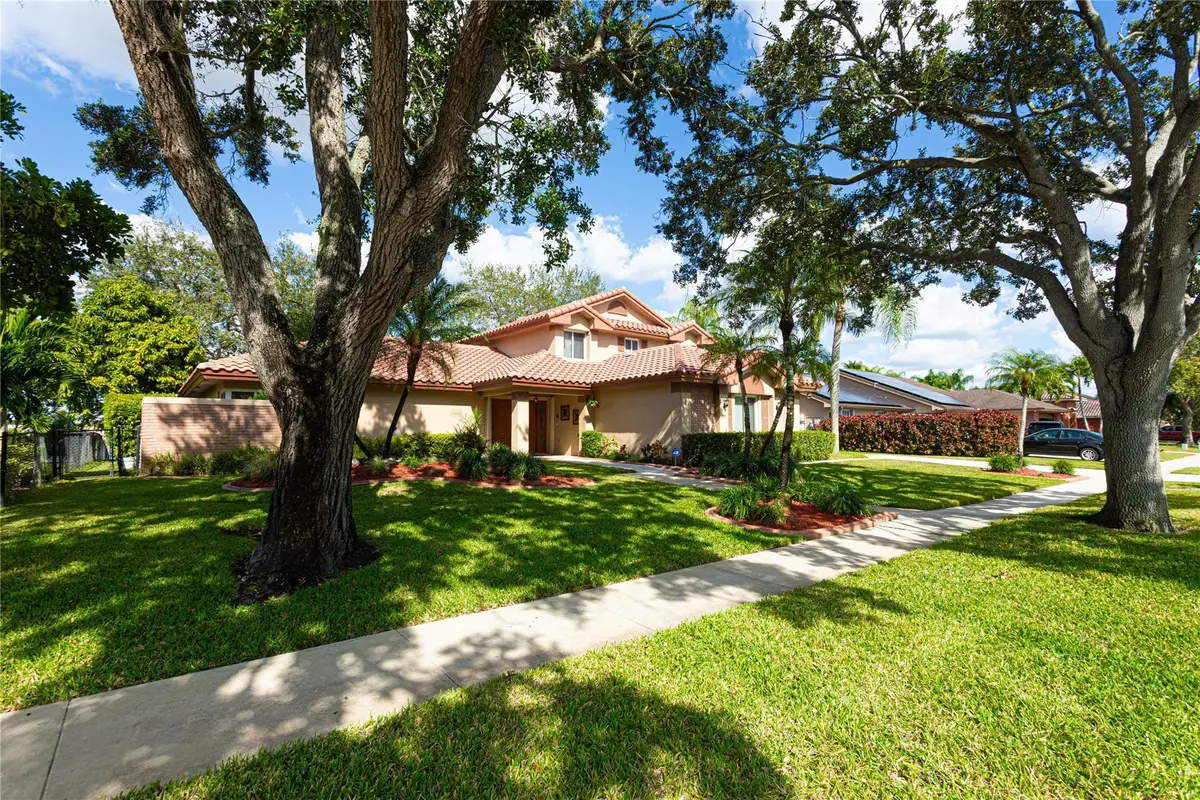 Address Withheld By Seller, Pembroke Pines, FL 33029 - Image #1