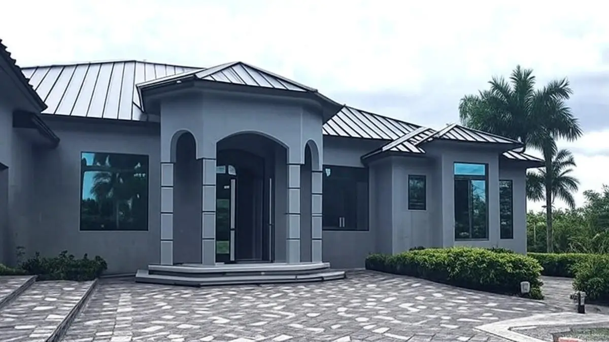 11000 SW 30th Ct, Fort Lauderdale, FL 33328 - Image #1