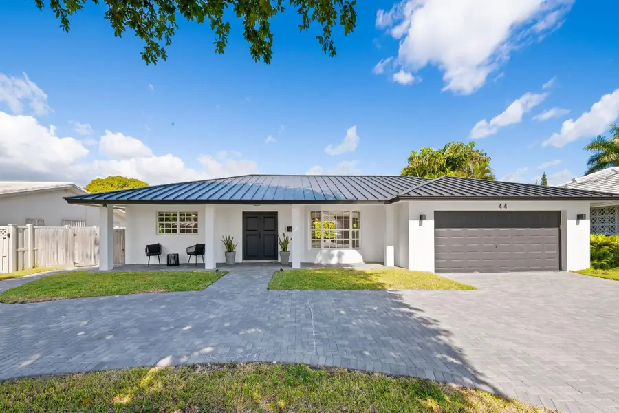 44 Fort Royal Island, Fort Lauderdale, FL 33308 - Image #2