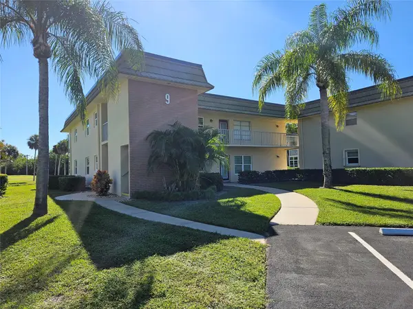 9 Vista Gardens Trl #106, Vero Beach, FL 32962