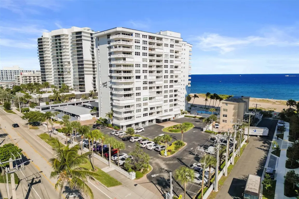 1012 N Ocean Boulevard #711, Pompano Beach, FL 33062 - Image #1