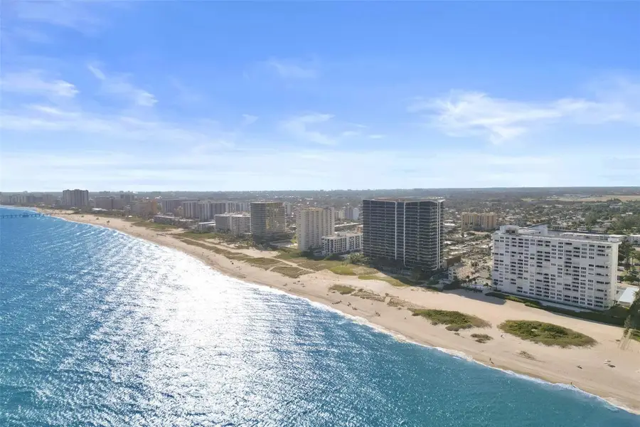 1012 N Ocean Boulevard #711, Pompano Beach, FL 33062 - Image #2