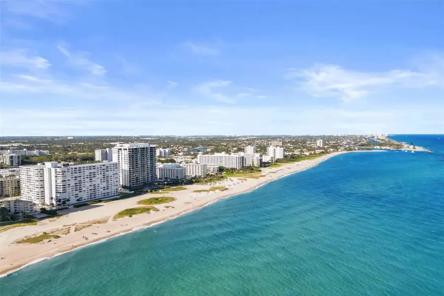 1012 N Ocean Boulevard #711, Pompano Beach, FL 33062 - Image #3