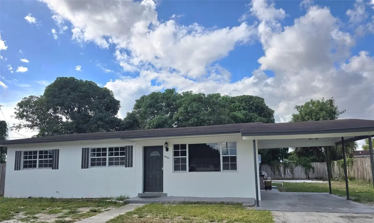 18422 NW 42nd Ct, Miami Gardens, FL 33055 - Image #1