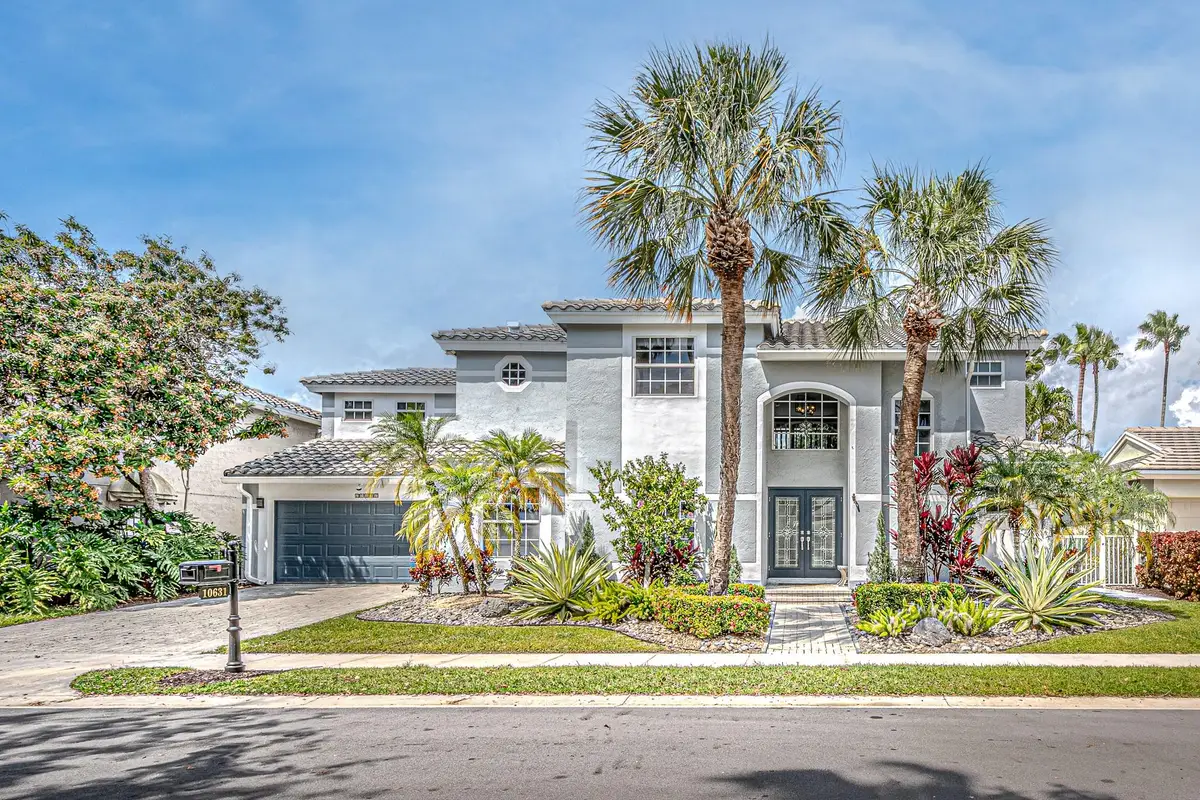 10631 Bexley Blvd, Boca Raton, FL 33428 - Image #1