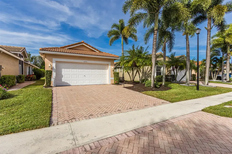 9595 Cherry Blossom Ter, Boynton Beach, FL 33437 - Image #3