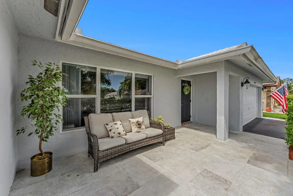 10015 NW 83rd Street, Tamarac, FL 33321 - #1