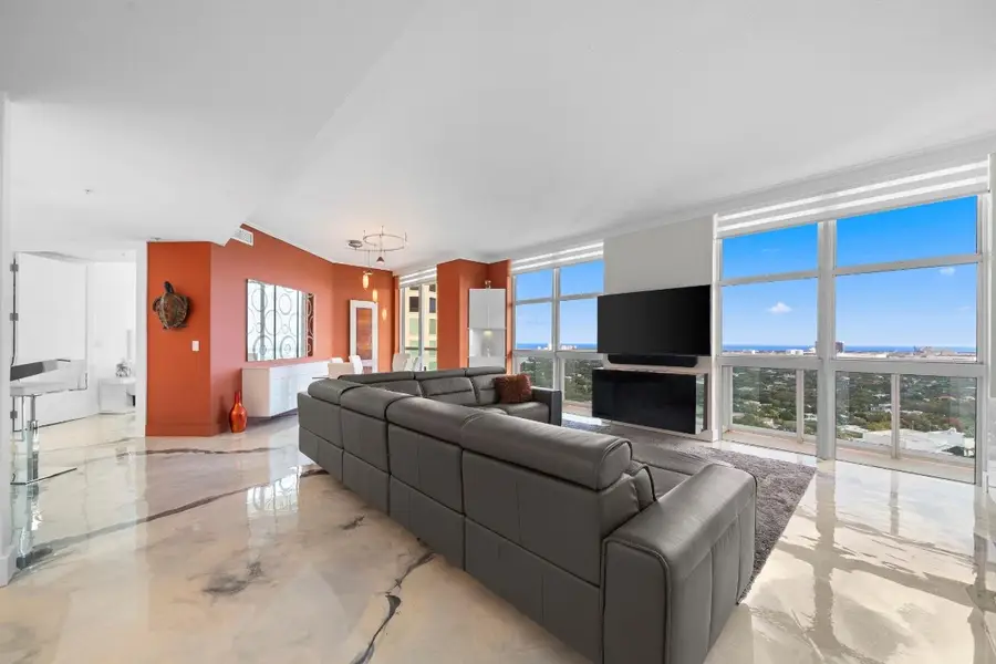 347 N New River Drive #PH 7, Fort Lauderdale, FL 33301 - Image #2
