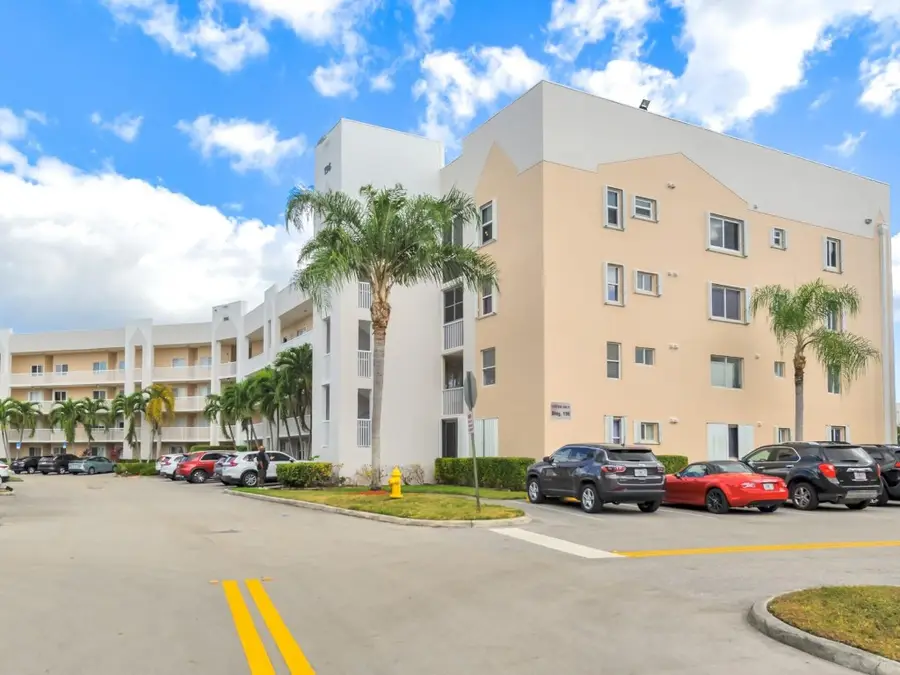 10133 NW 24th Place #407, Sunrise, FL 33322 - Image #2