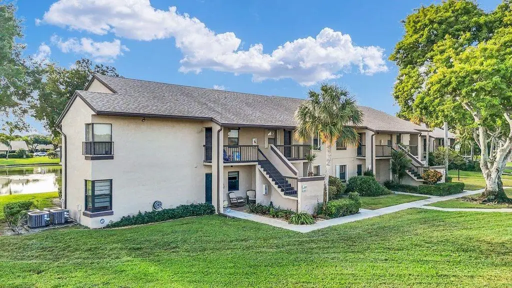 8447 Boca Glades Blvd E #117, Boca Raton, FL 33434 - Image #1