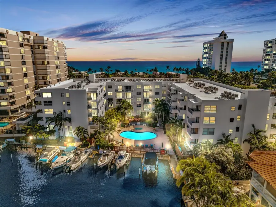 1421 S Ocean Blvd #420, Pompano Beach, FL 33062 - Image #2