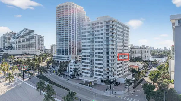 209 N Fort Lauderdale Beach Blvd #7D, Fort Lauderdale, FL 33304