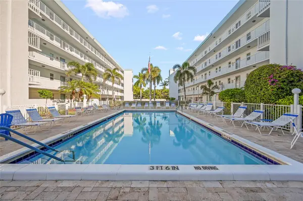 4629 Poinciana St #506, Lauderdale By The Sea, FL 33308