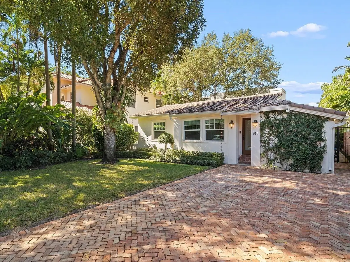 815 SE 11th Ave, Fort Lauderdale, FL 33316 - Image #1