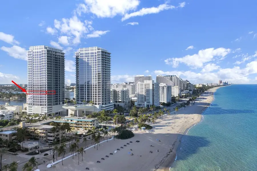 153 N Seabreeze Blvd #902-S, Fort Lauderdale, FL 33304 - Image #2