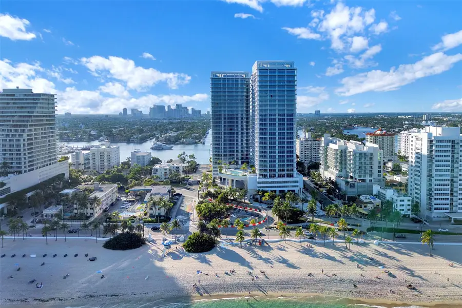 153 N Seabreeze Blvd #902-S, Fort Lauderdale, FL 33304 - Image #3
