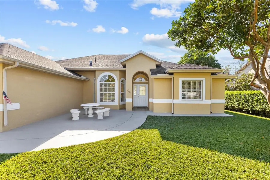 2314 SE Master Ave, Port Saint Lucie, FL 34952 - Image #2