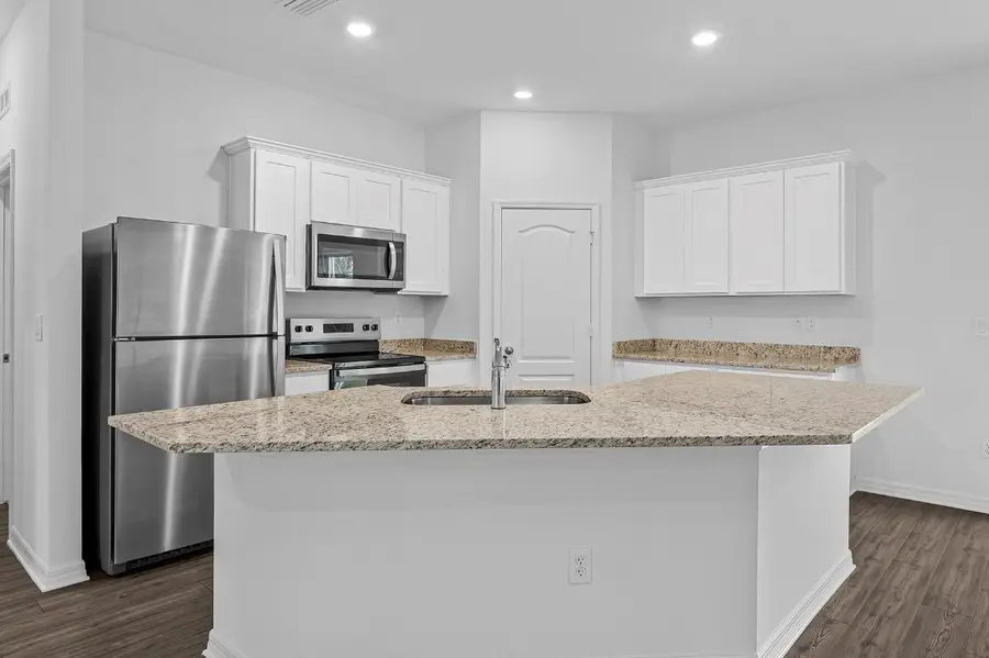 1431 SW Becker Road, Port Saint Lucie, FL 34953 - Image #3