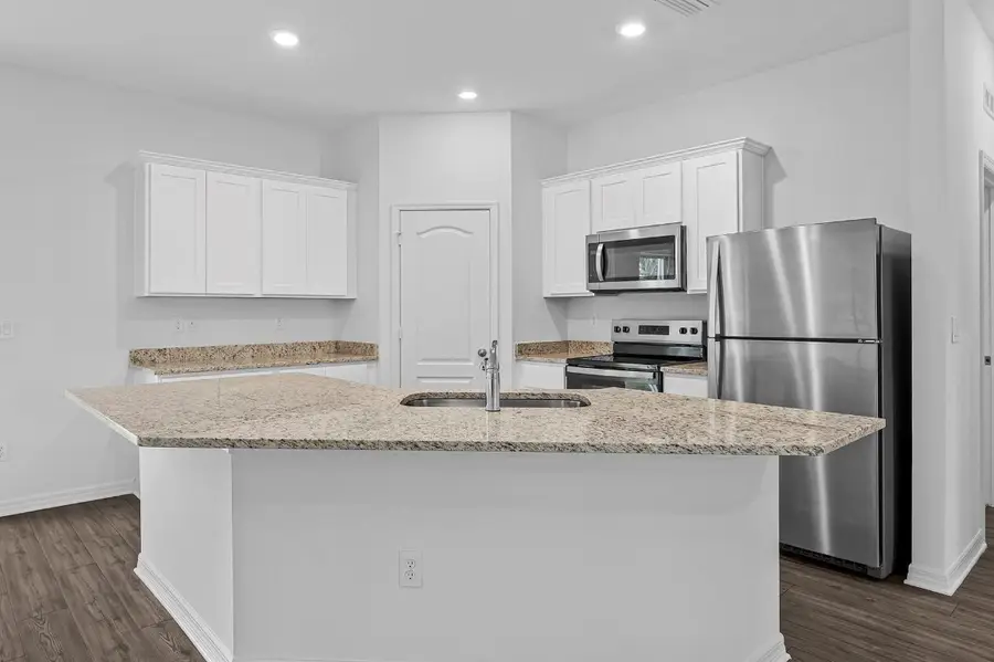 5262 NW Lamoore Lane, Port Saint Lucie, FL 34953 - Image #3