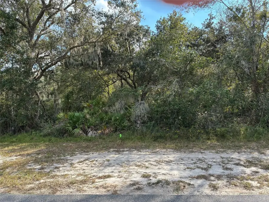 Lot 22, Block 125, Indian Lake Estates, FL  - Image #2