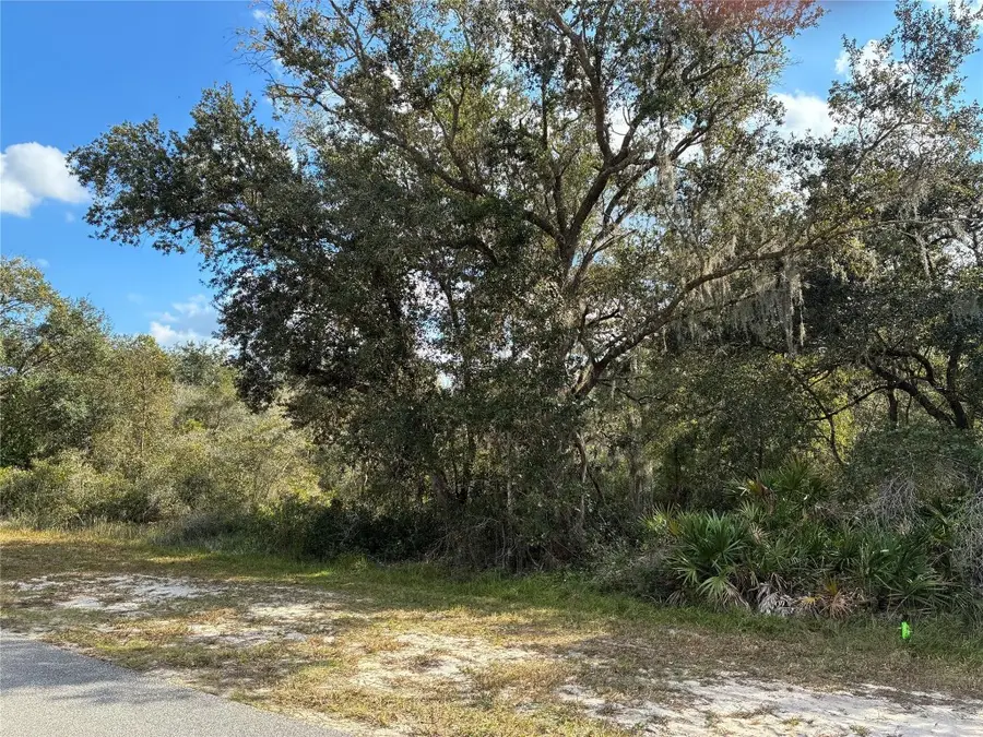 Lot 23 Blk 154 Blk 154 Plumosa Drive, Indian Lake Estates, FL  - Image #2