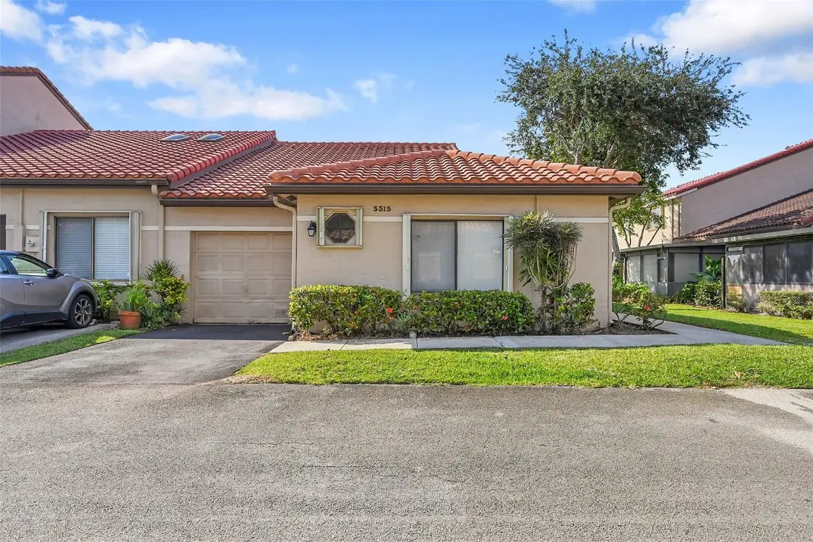 3313 Inverrary Boulevard #3313, Lauderhill, FL 33319 - Image #1