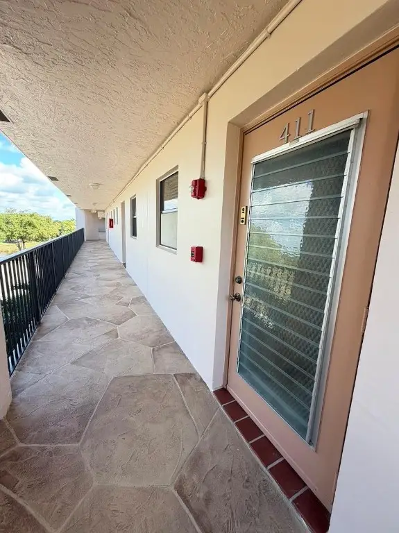 10444 NW 30th Court #411, Sunrise, FL 33322 - Image #2
