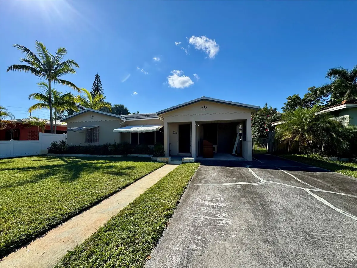 1415 NE 17th Ave, Fort Lauderdale, FL 33304 - Image #1