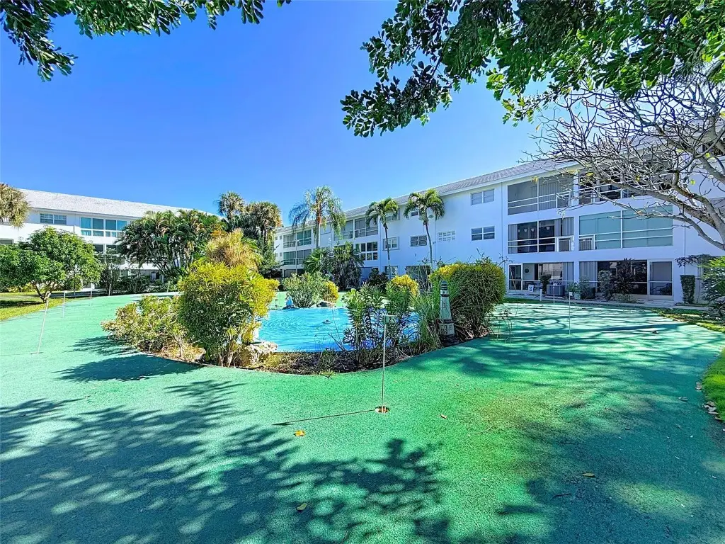 2050 NE 39th Street #110, Lighthouse Point, FL 33064 - Image #1