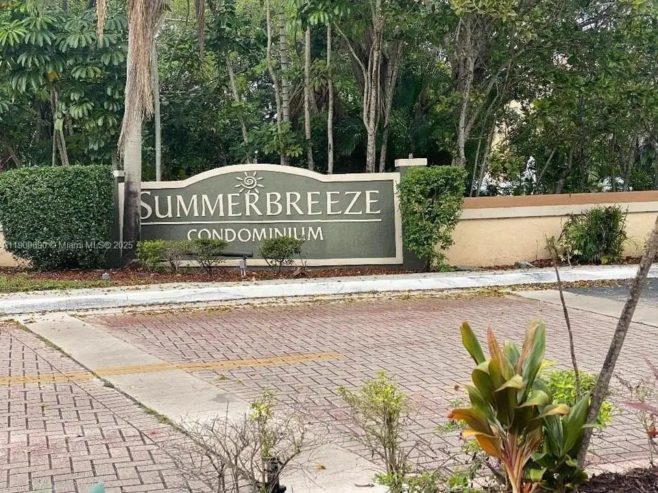 9999 Summerbreeze Drive #815, Sunrise, FL 33322 - Image #1
