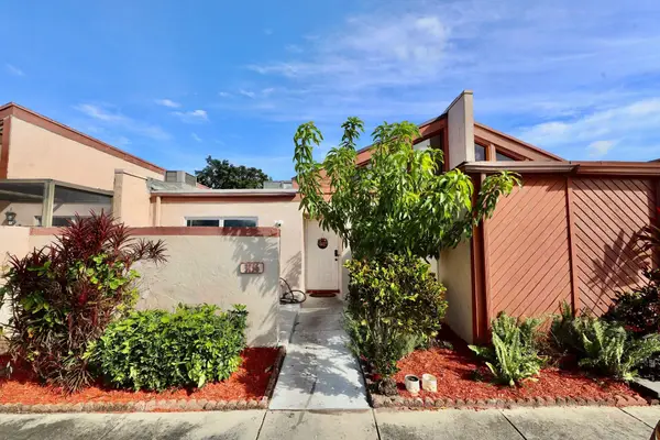 3156 NW 84th Avenue, Sunrise, FL 33351