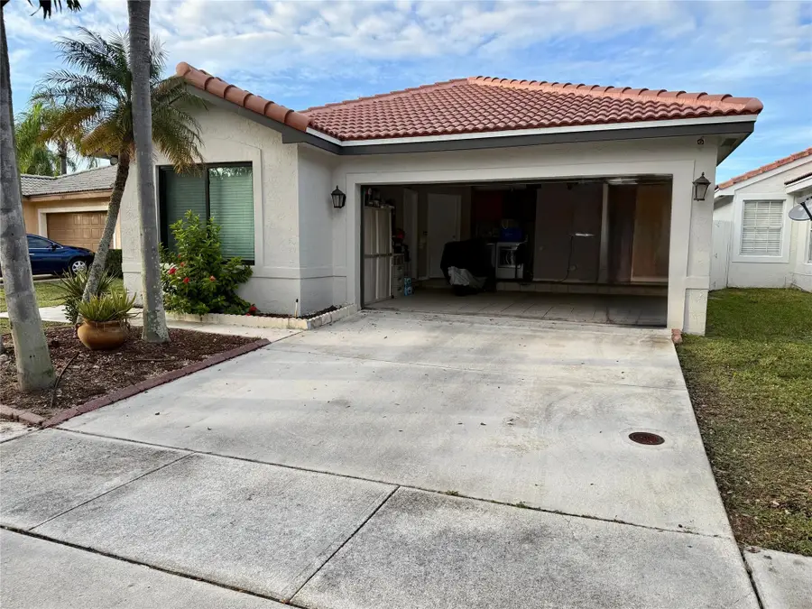17673 SW 19th St, Miramar, FL 33029 - Image #2