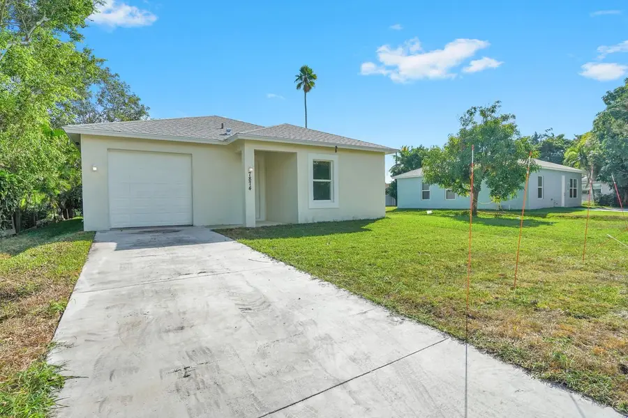 7874 Griswold St, Lantana, FL 33462 - Image #2