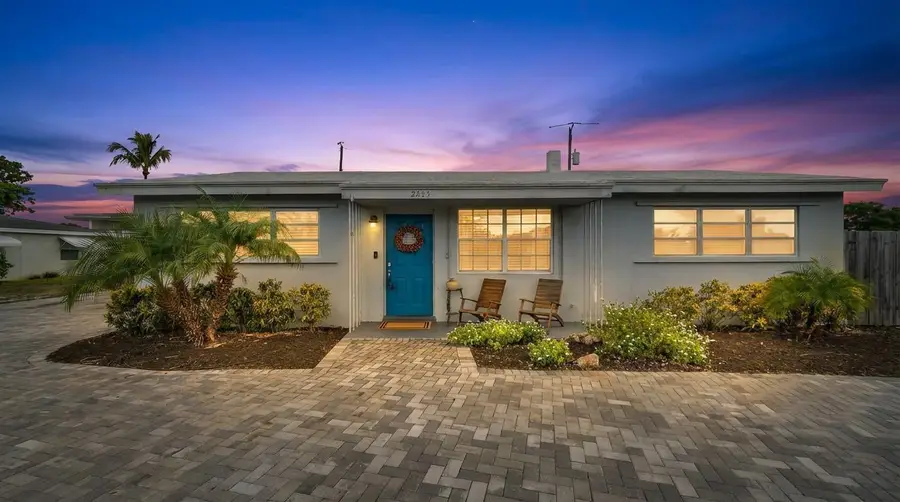 2445 Edgewater Dr, West Palm Beach, FL 33406 - Image #3