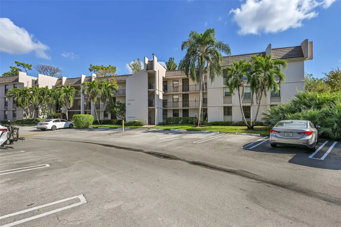 8411 Forest Hills Drive #206, Coral Springs, FL 33065 - Image #1