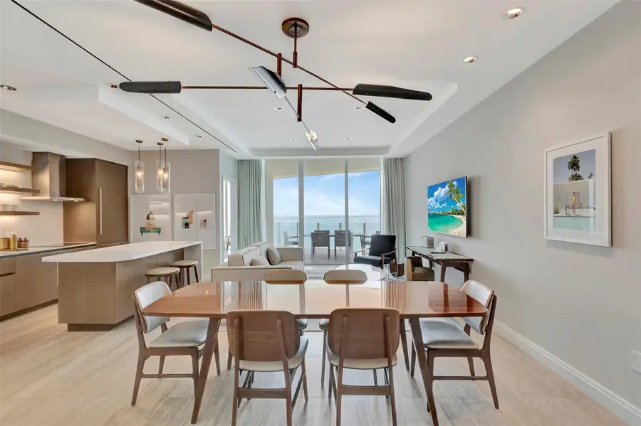 525 N Fort Lauderdale Beach Blvd #1705, Fort Lauderdale, FL 33304 - Image #3