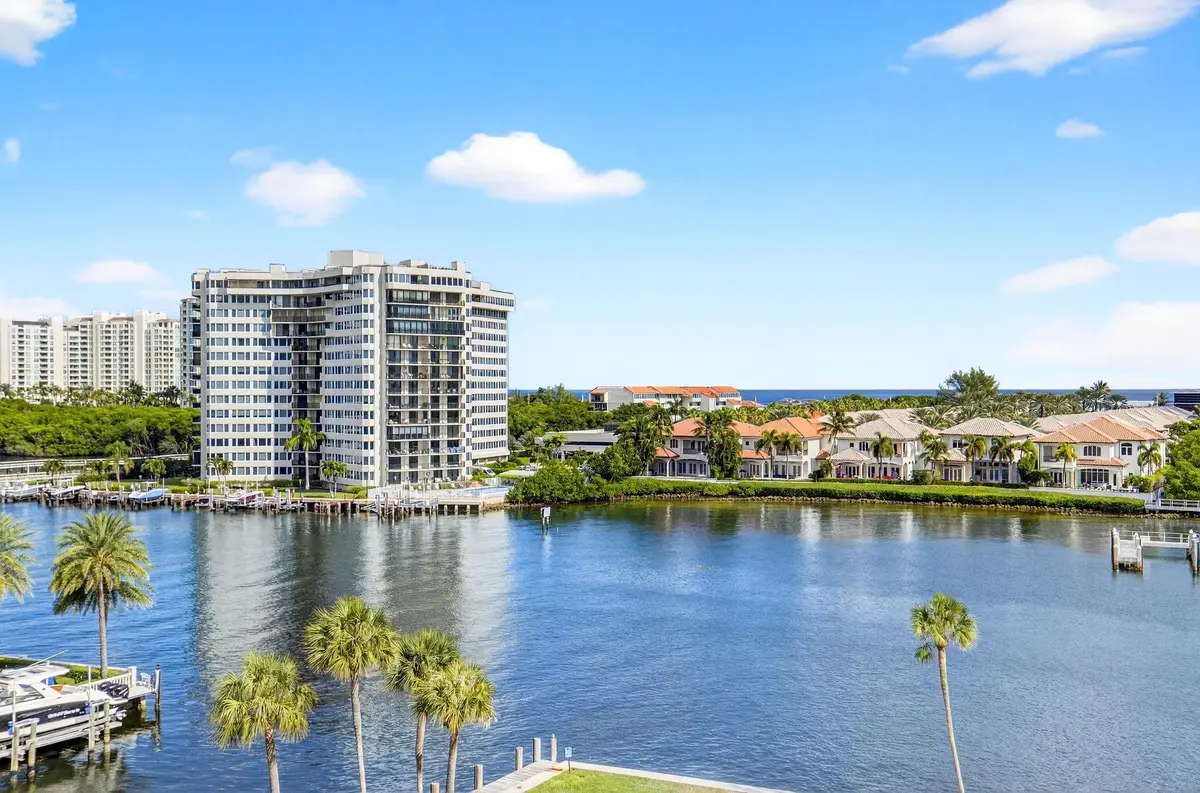 899 Jeffery St #710, Boca Raton, FL 33487 - Image #1