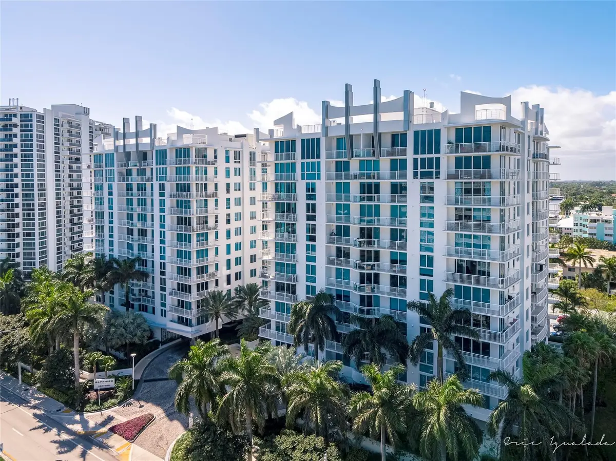 2821 N Ocean Blvd #1103S, Fort Lauderdale, FL 33308 - Image #1