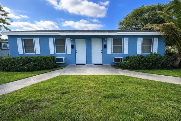 741 NW 10th Ter, Fort Lauderdale, FL 33311