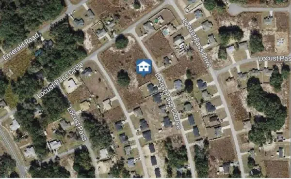 TBD Lotus Pass Crse, Ocala, FL 34472