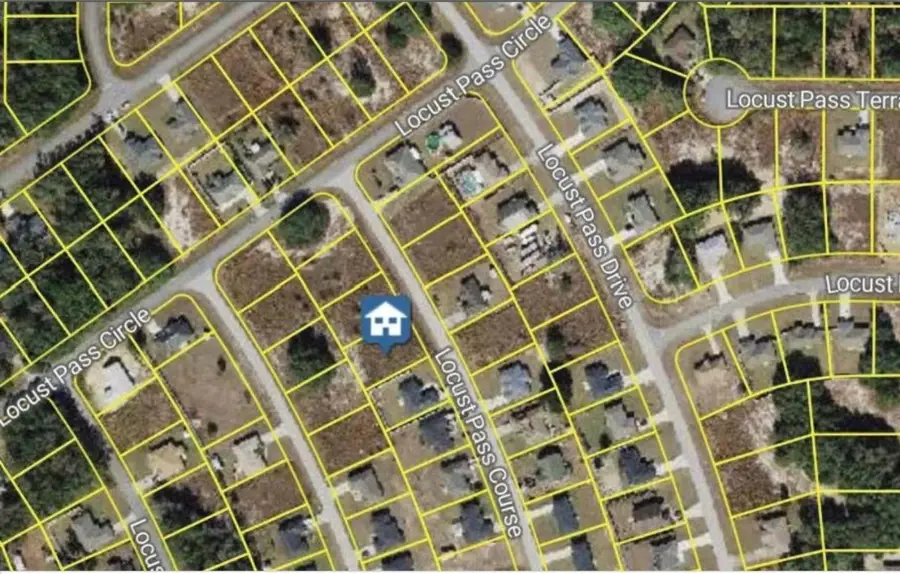 TBD Tbd Lotus Pass Course, Ocala, FL 34472 - Image #2