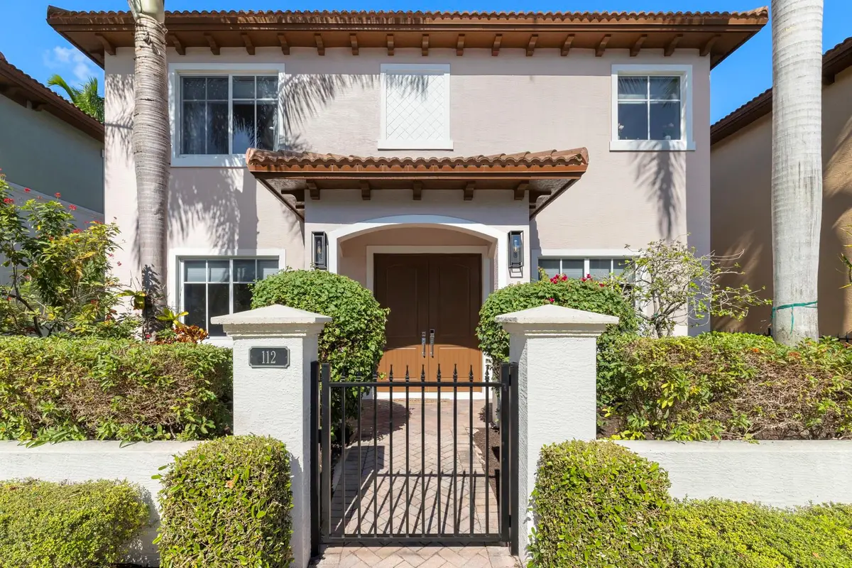 112 NW Gardener St, Boca Raton, FL 33432 - Image #1