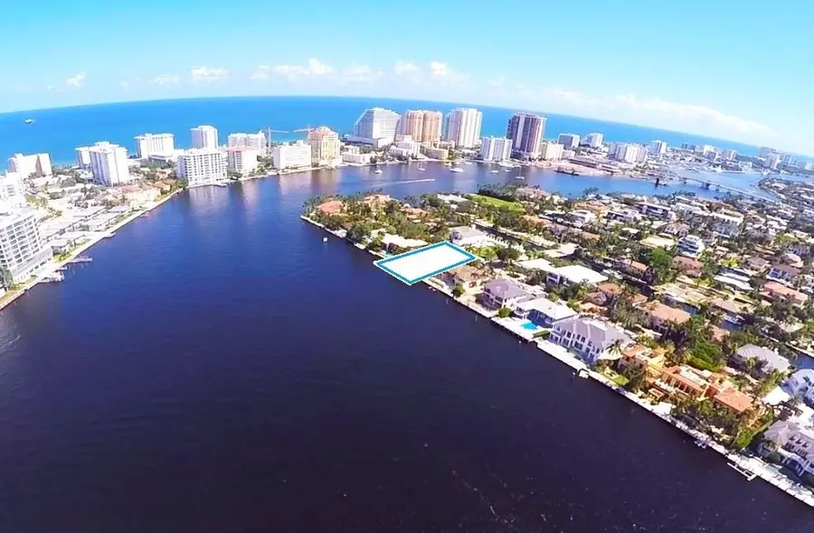 2617 Aqua Vista Blvd, Fort Lauderdale, FL 33301 - Image #2